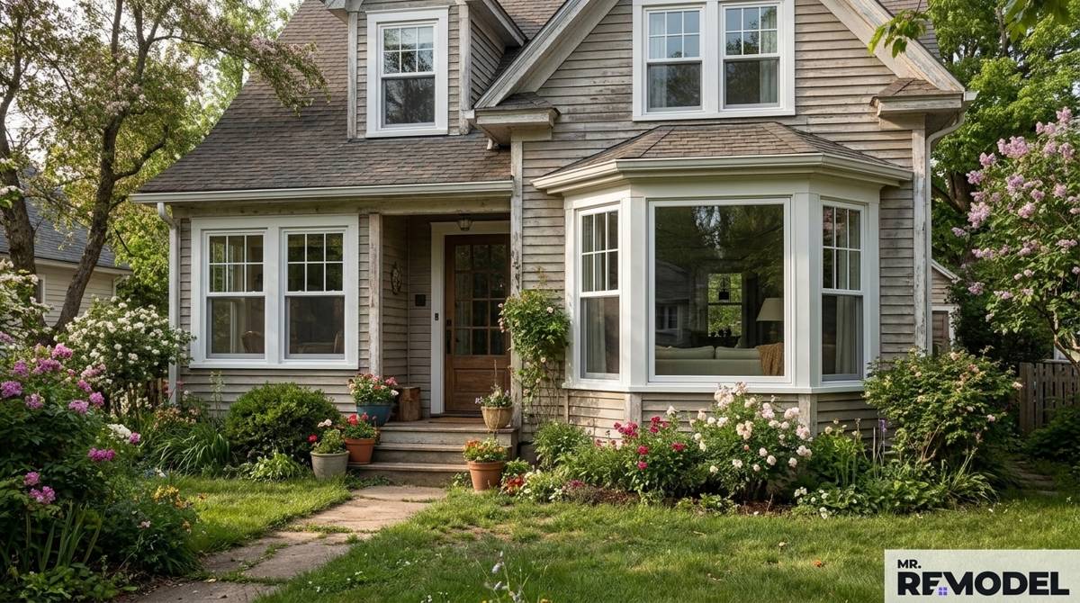 Cost of Changing Windows: 2026 Homeowner's Financial Blueprint